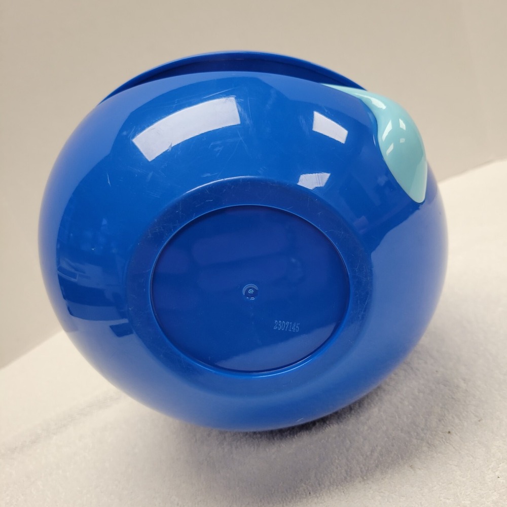 Rainbow Friends Blue Head coin bank - Picture 4 of 4